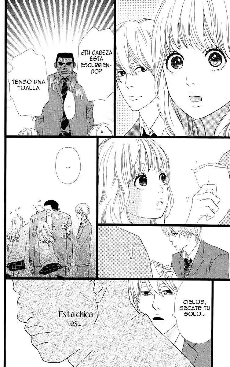 Ore Monogatari!! capítulo 1.02, página 7