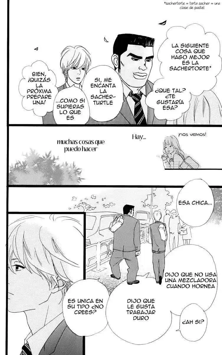Ore Monogatari!! capítulo 1.02, página 9