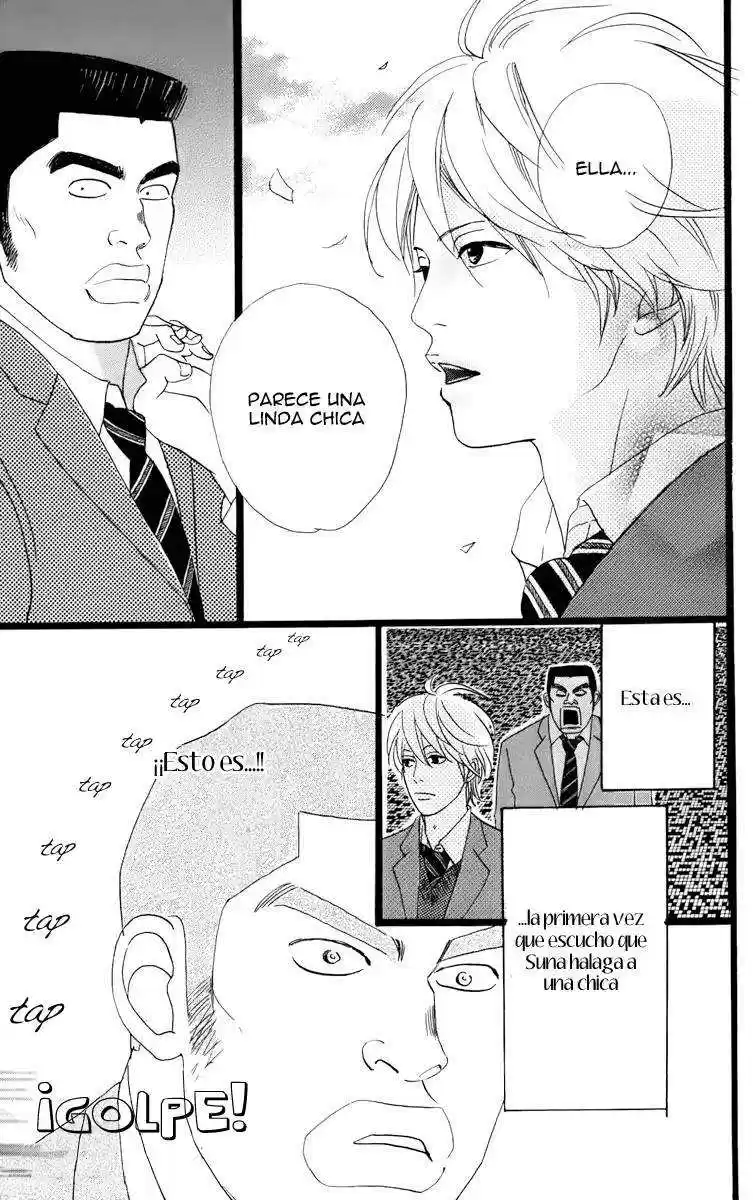 Ore Monogatari!! capítulo 1.02, página 10