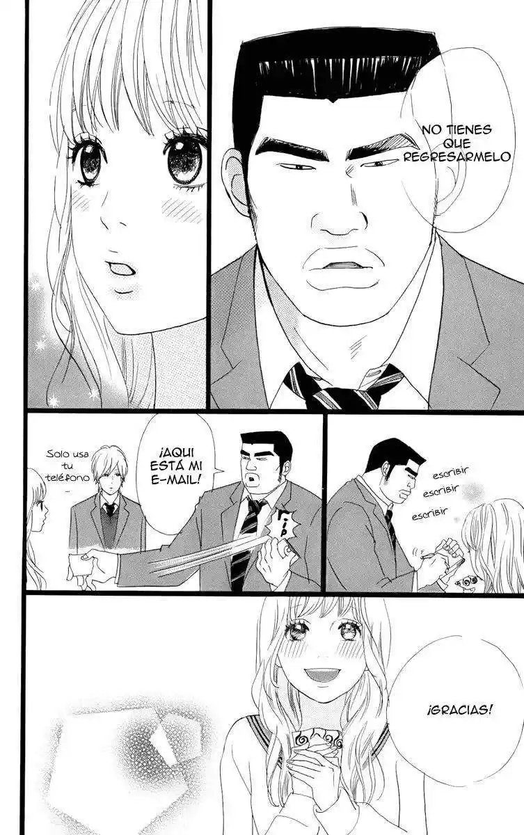 Ore Monogatari!! capítulo 1.02, página 13
