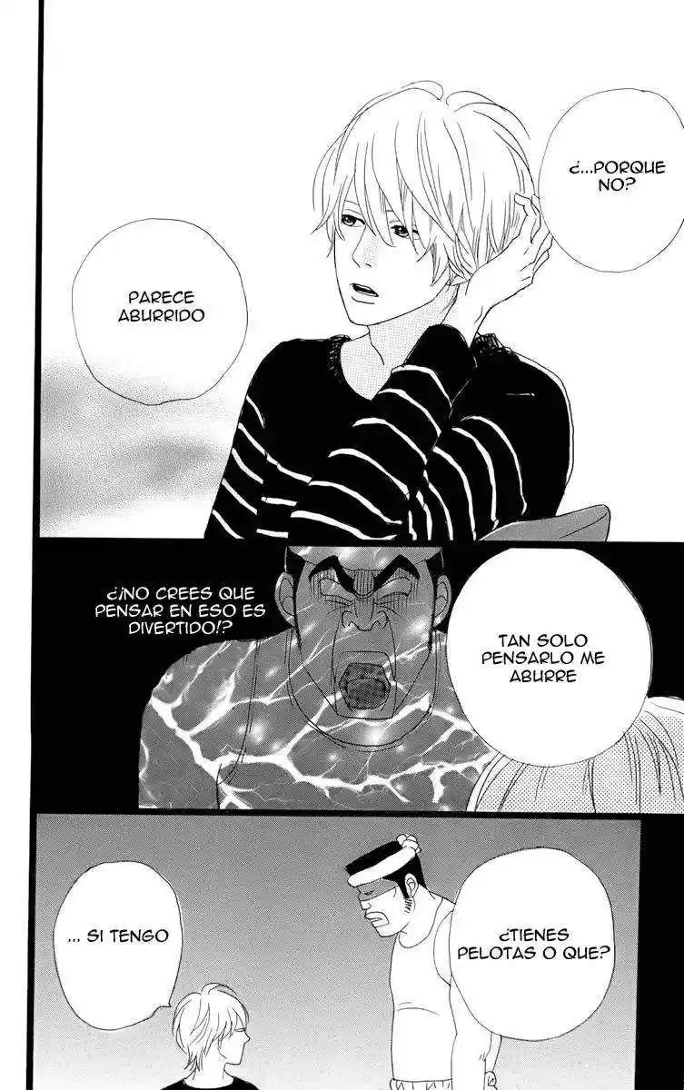 Ore Monogatari!! capítulo 1.02, página 19