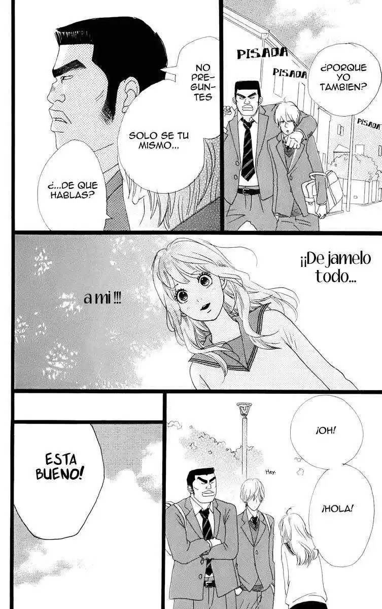 Ore Monogatari!! capítulo 1.03, página 3