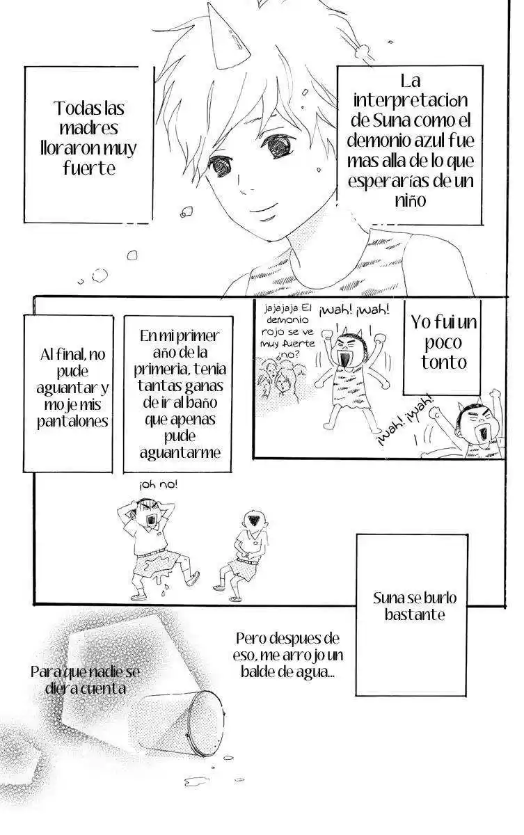 Ore Monogatari!! capítulo 1.03, página 6