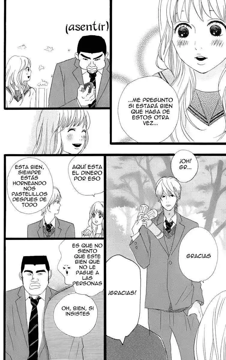 Ore Monogatari!! capítulo 1.03, página 9