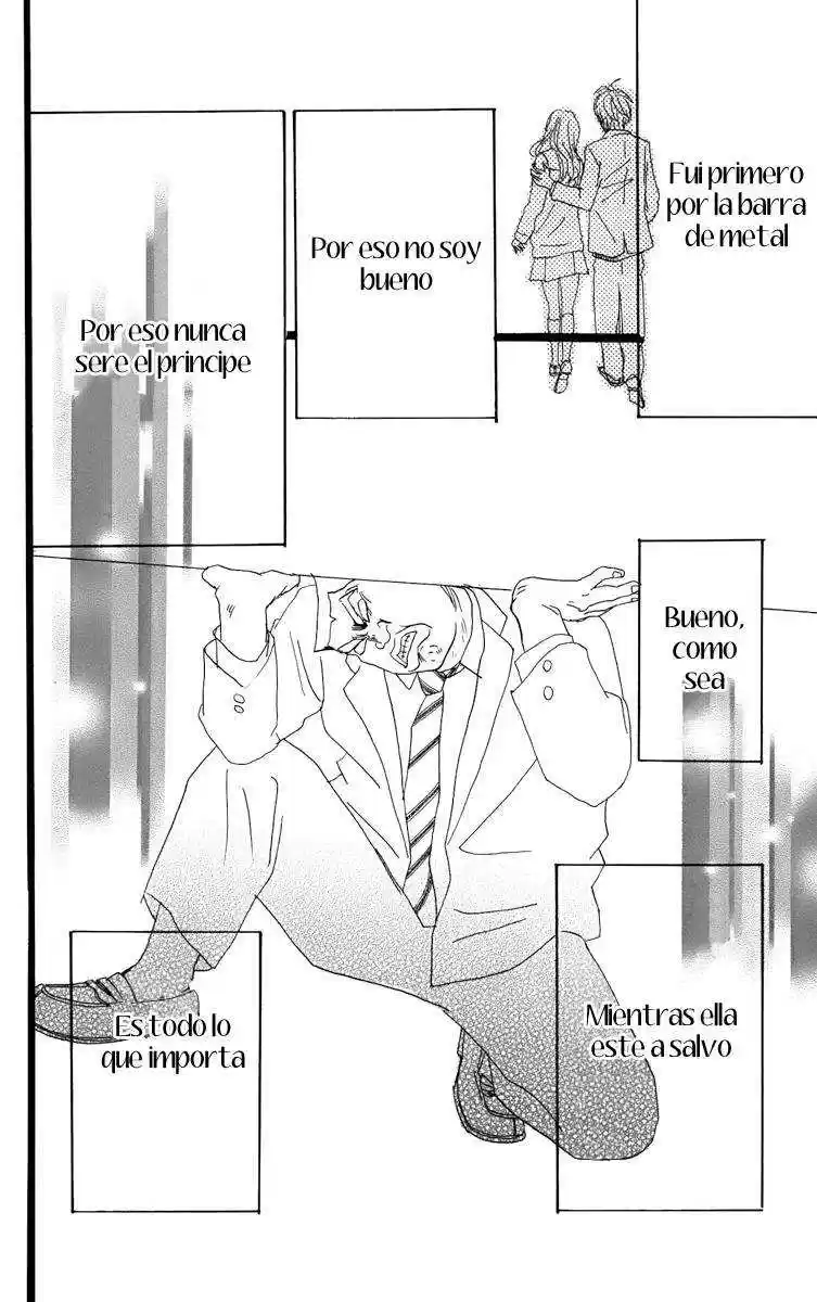 Ore Monogatari!! capítulo 1.03, página 14