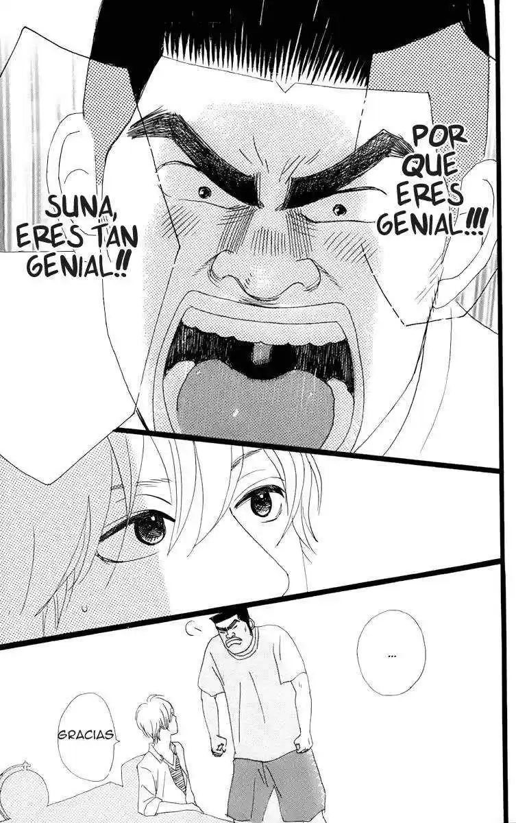Ore Monogatari!! capítulo 1.04, página 3