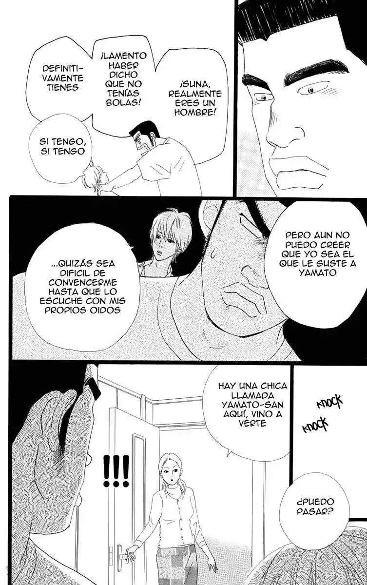 Ore Monogatari!! capítulo 1.04, página 10