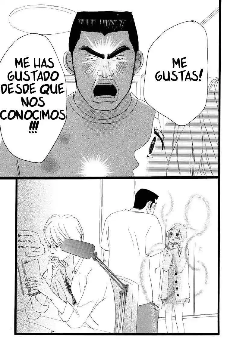 Ore Monogatari!! capítulo 1.04, página 15