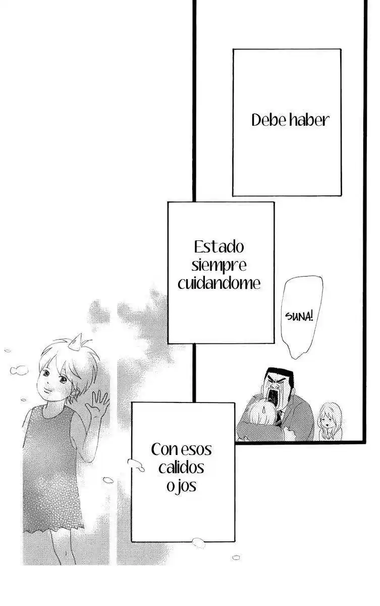 Ore Monogatari!! capítulo 1.04, página 23