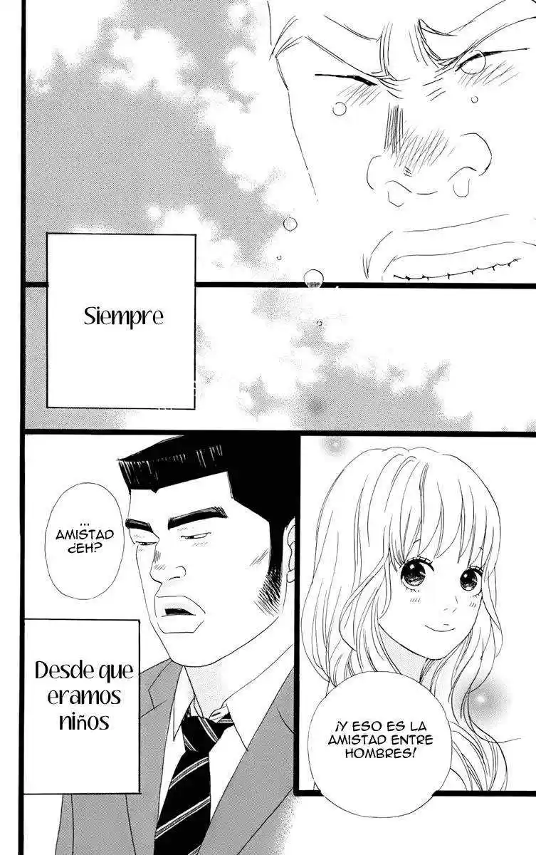 Ore Monogatari!! capítulo 1.04, página 24