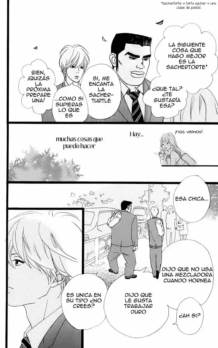 Ore Monogatari!! capítulo 1.2, página 9