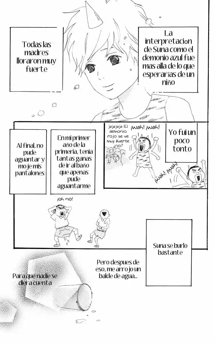 Ore Monogatari!! capítulo 1.3, página 6