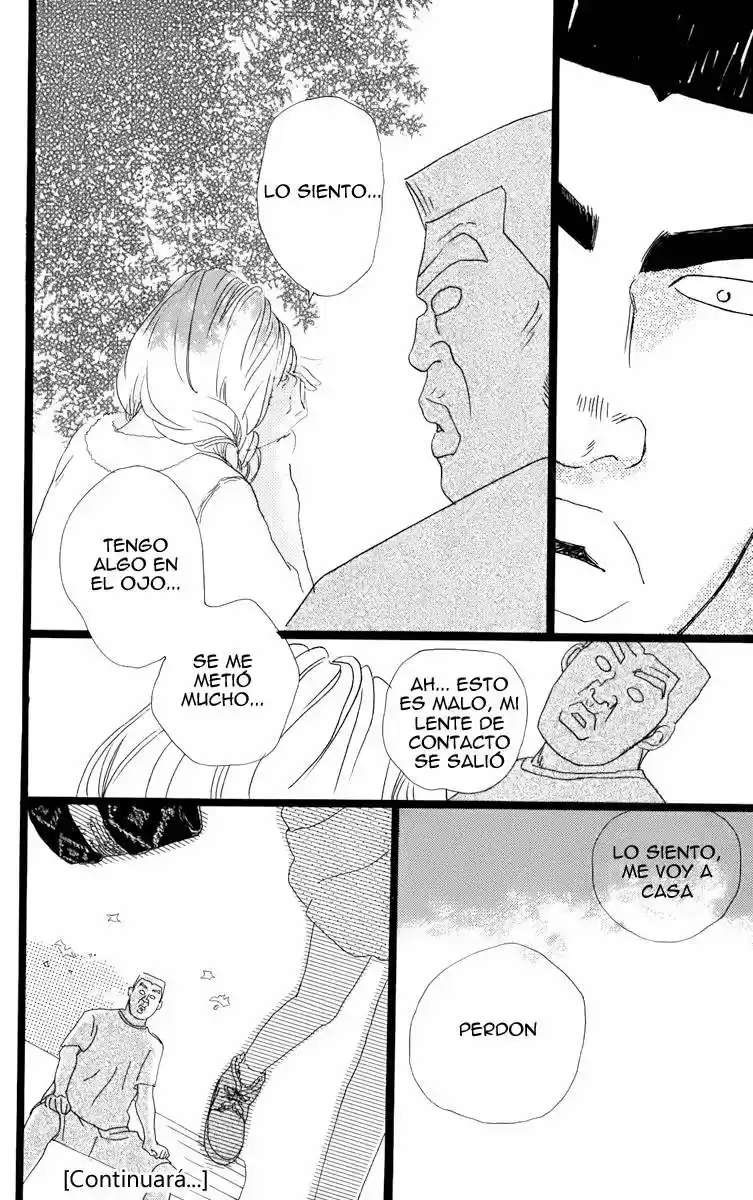 Ore Monogatari!! capítulo 1.3, página 26