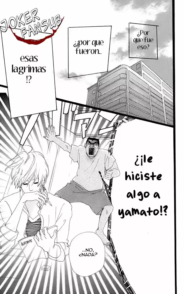 Ore Monogatari!! capítulo 1.4, página 1