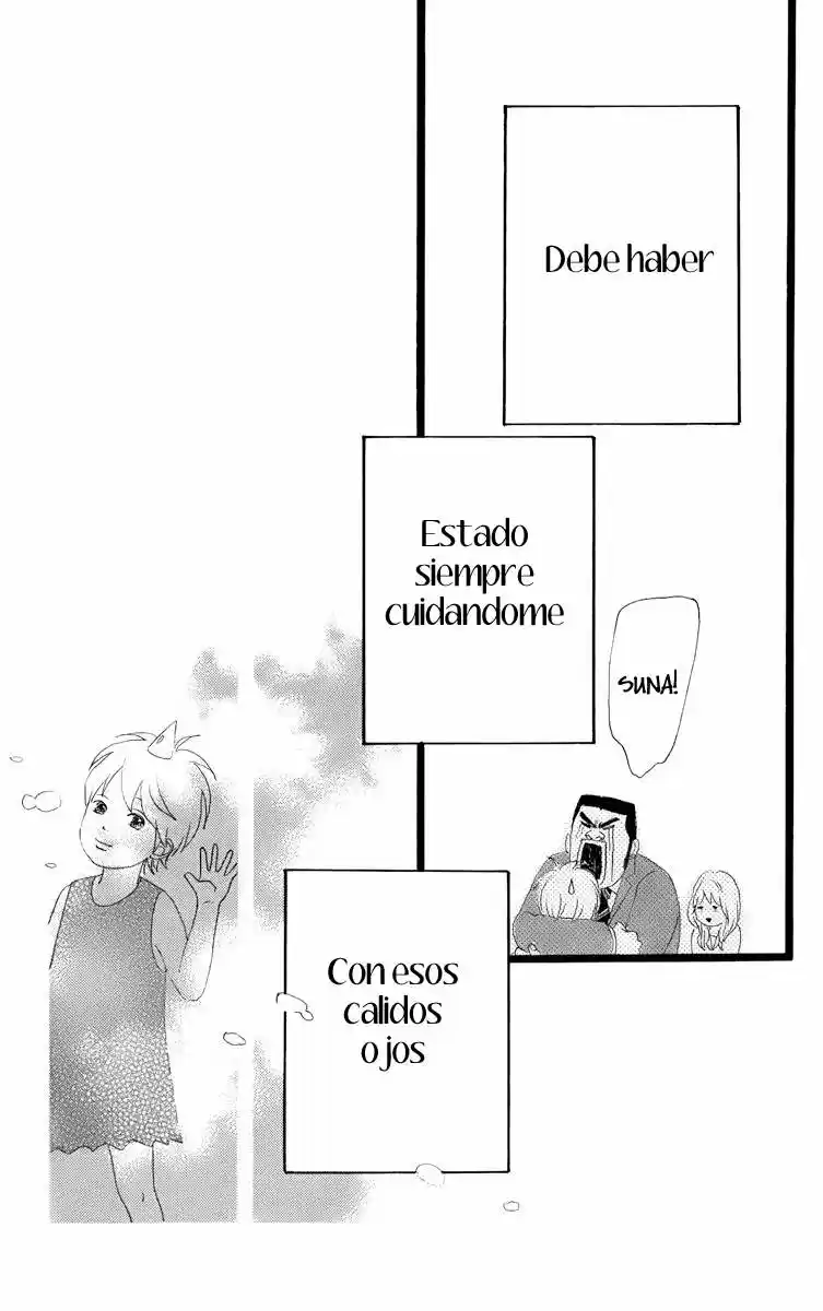 Ore Monogatari!! capítulo 1.4, página 23