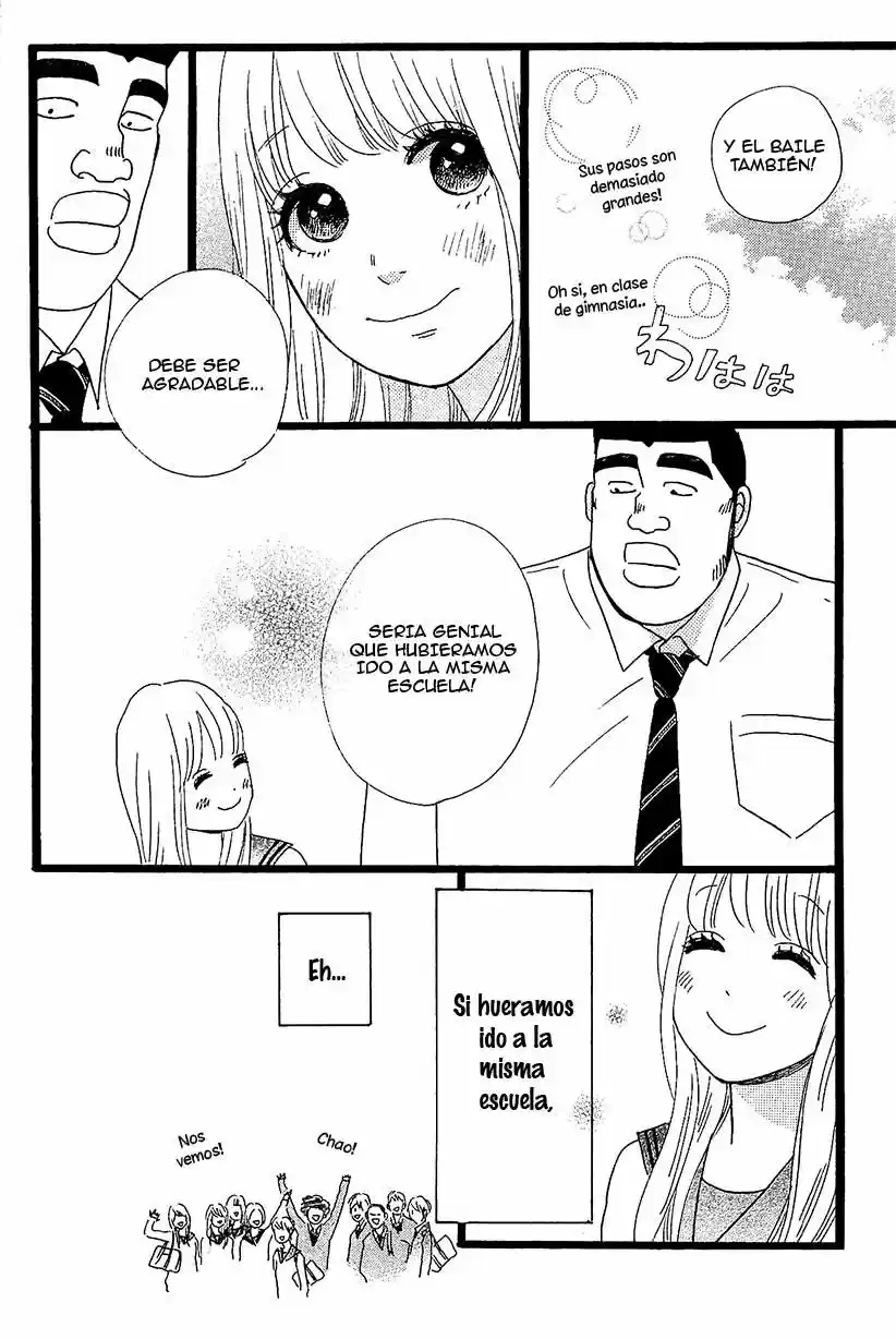 Ore Monogatari!! capítulo 10, página 17