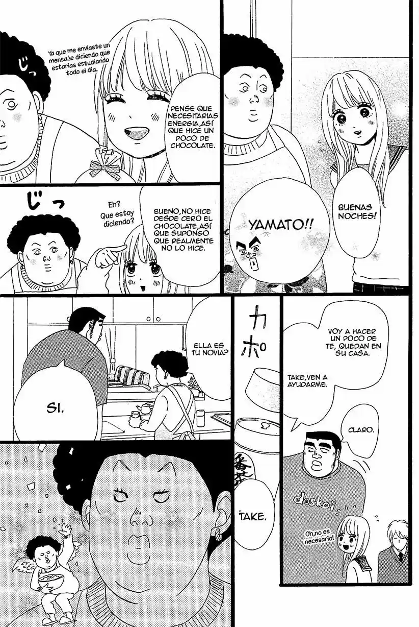 Ore Monogatari!! capítulo 10, página 26