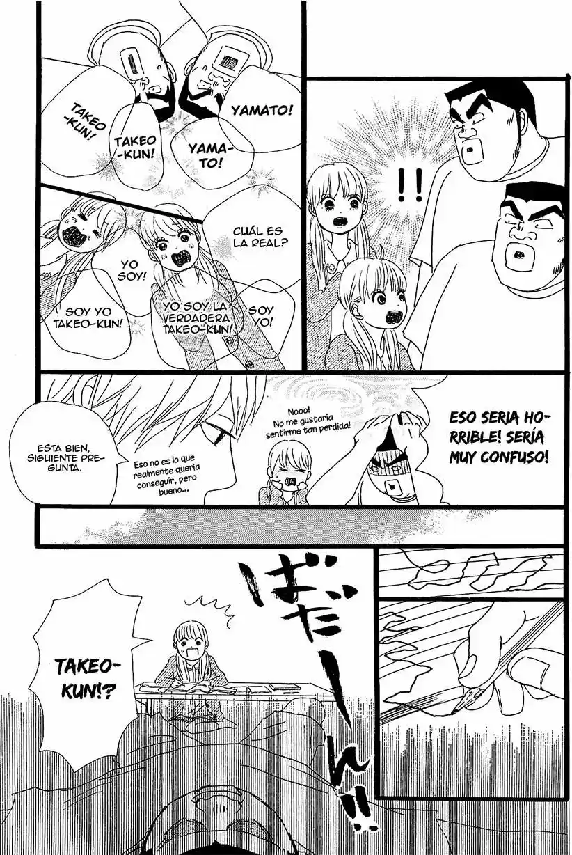 Ore Monogatari!! capítulo 10, página 40