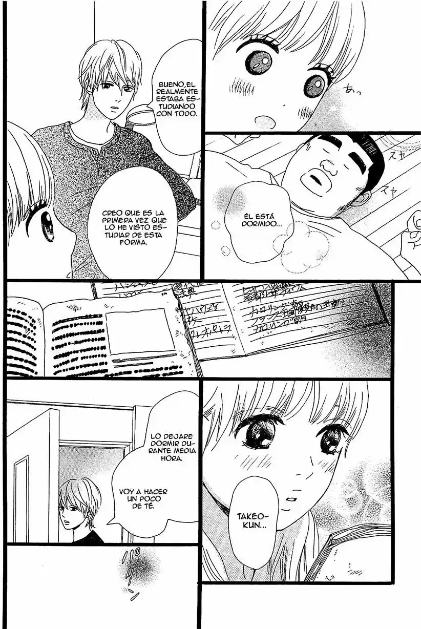 Ore Monogatari!! capítulo 10, página 41