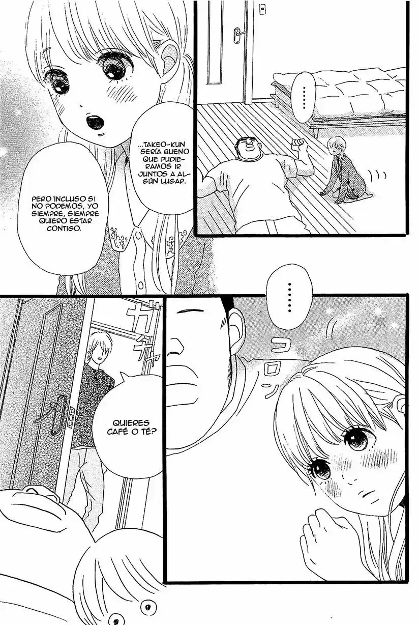 Ore Monogatari!! capítulo 10, página 42