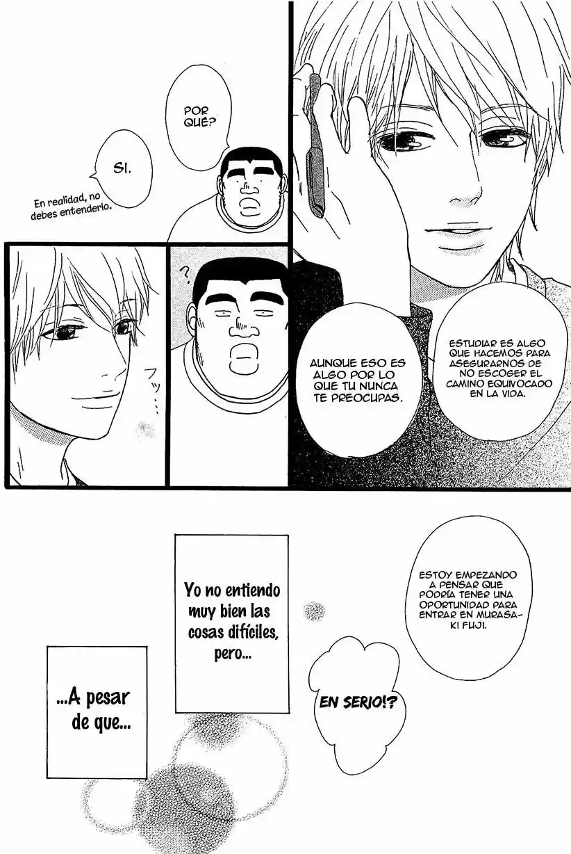 Ore Monogatari!! capítulo 10, página 45