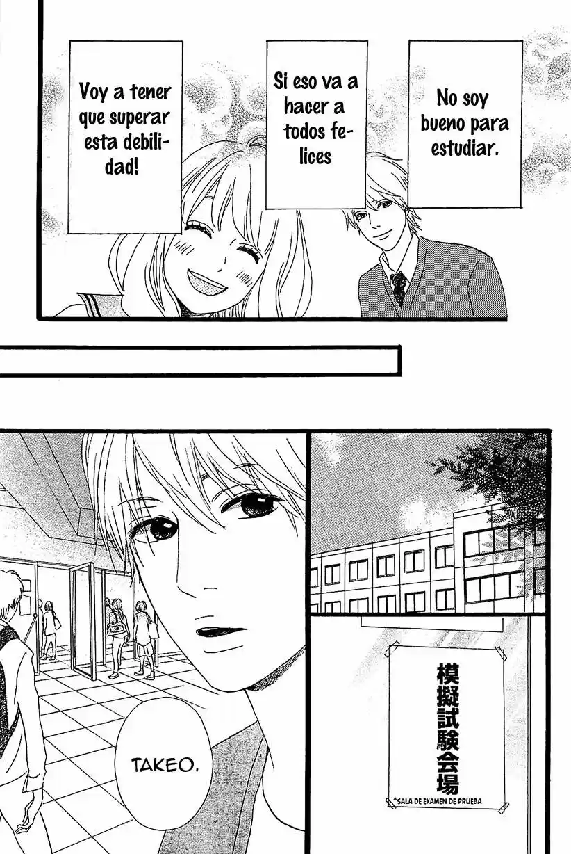 Ore Monogatari!! capítulo 10, página 46