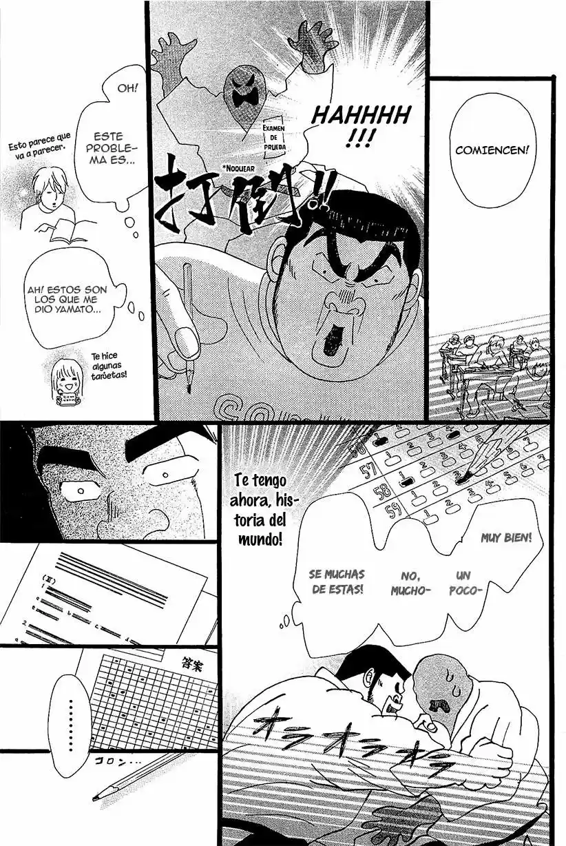Ore Monogatari!! capítulo 10, página 48