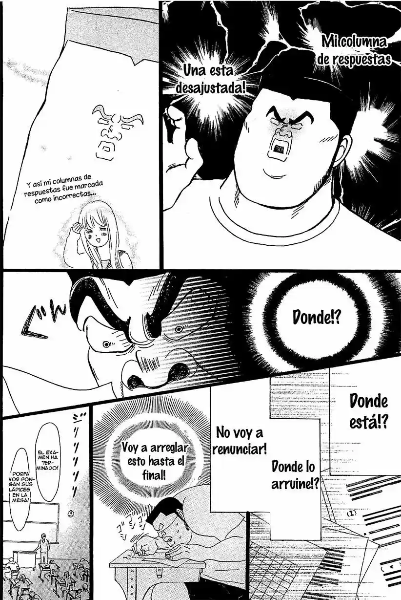 Ore Monogatari!! capítulo 10, página 49