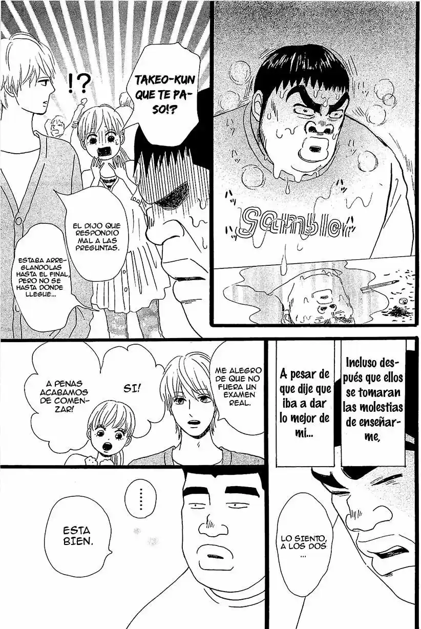 Ore Monogatari!! capítulo 10, página 50
