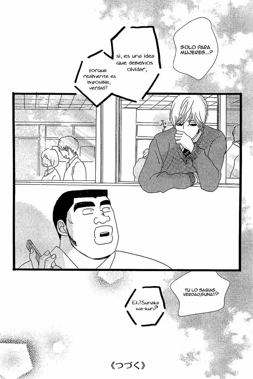 Ore Monogatari!! capítulo 10, página 53