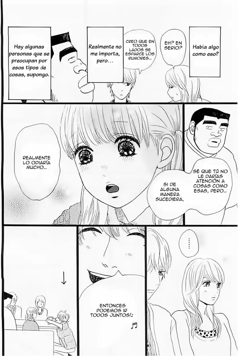 Ore Monogatari!! capítulo 11, página 31