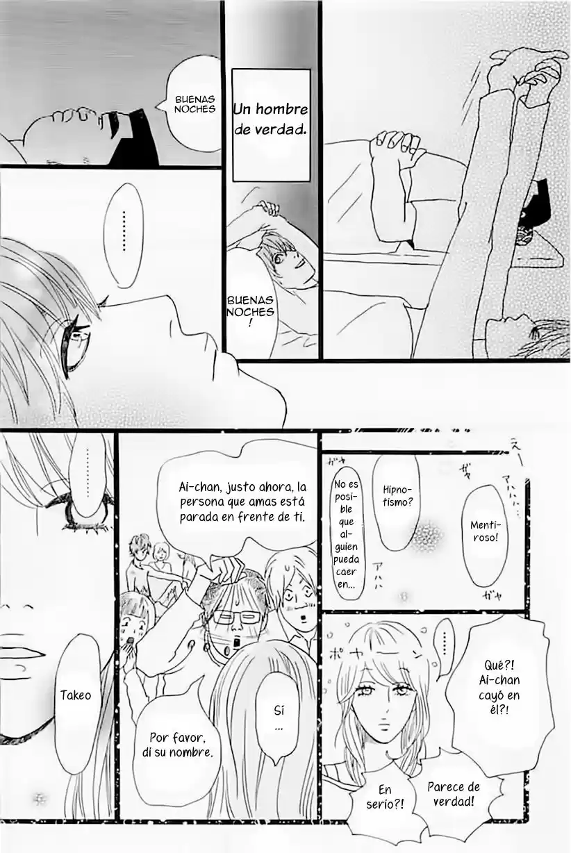 Ore Monogatari!! capítulo 11, página 45