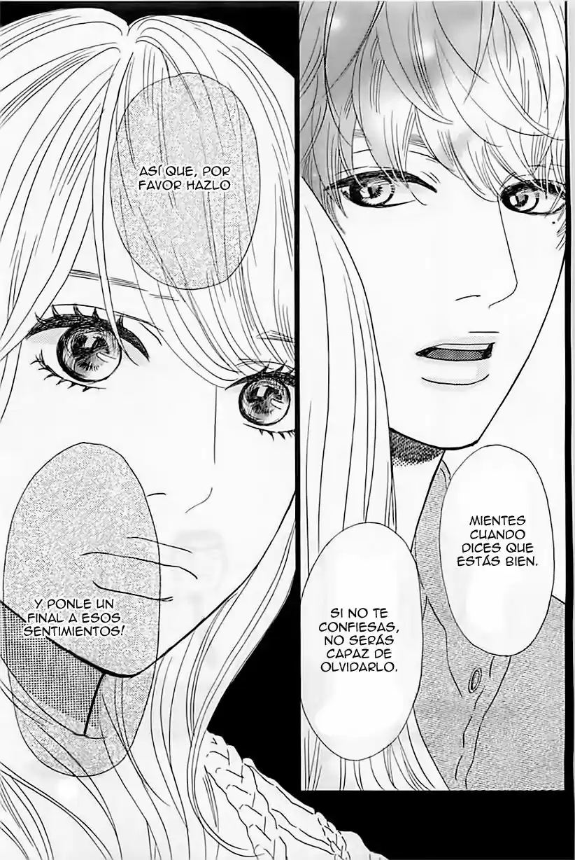 Ore Monogatari!! capítulo 11, página 48