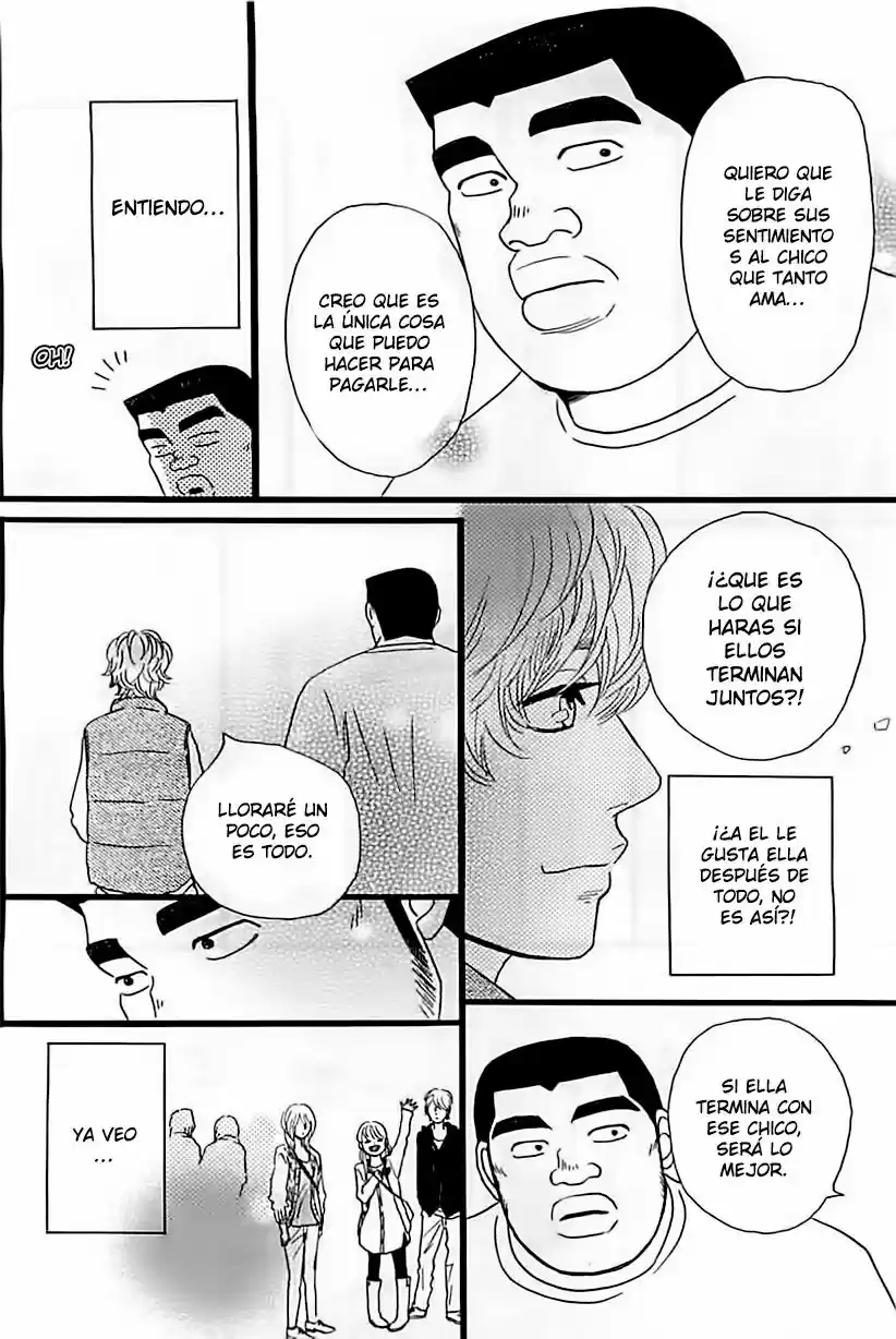 Ore Monogatari!! capítulo 12, página 19