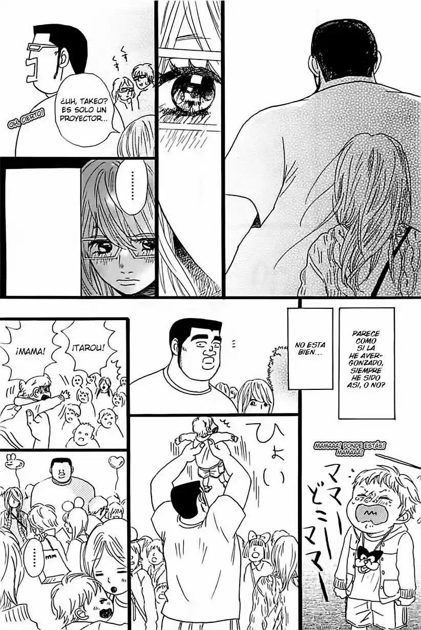 Ore Monogatari!! capítulo 12, página 31
