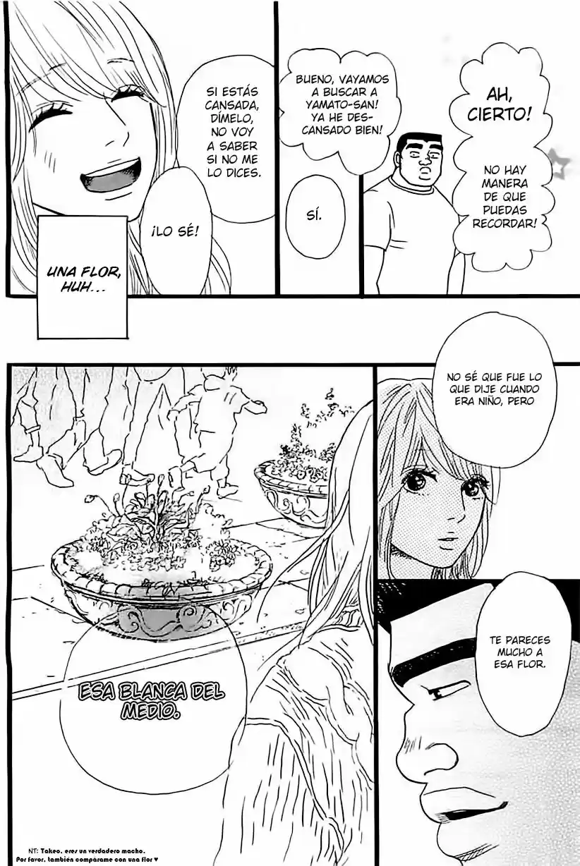 Ore Monogatari!! capítulo 12, página 33