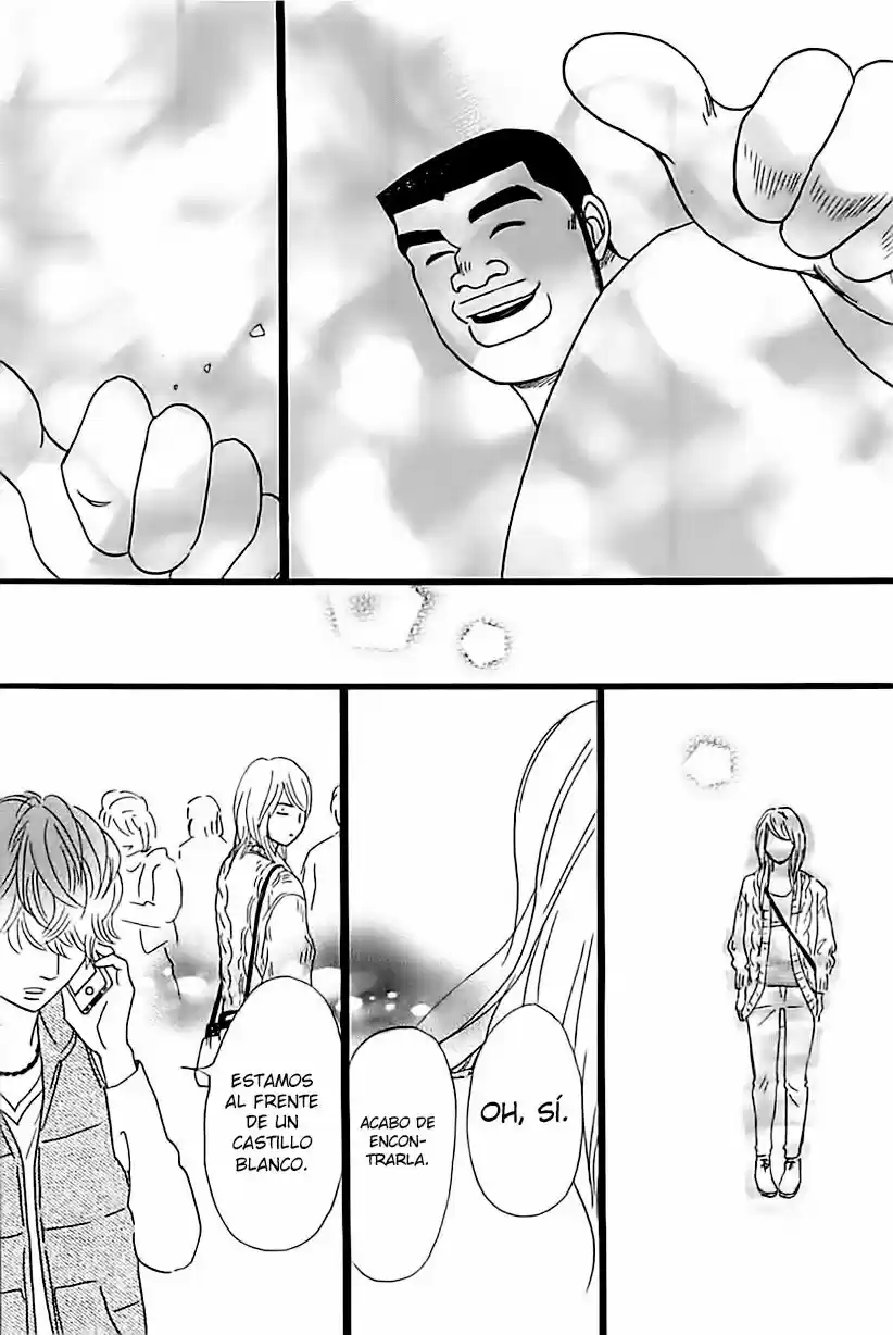 Ore Monogatari!! capítulo 12, página 39