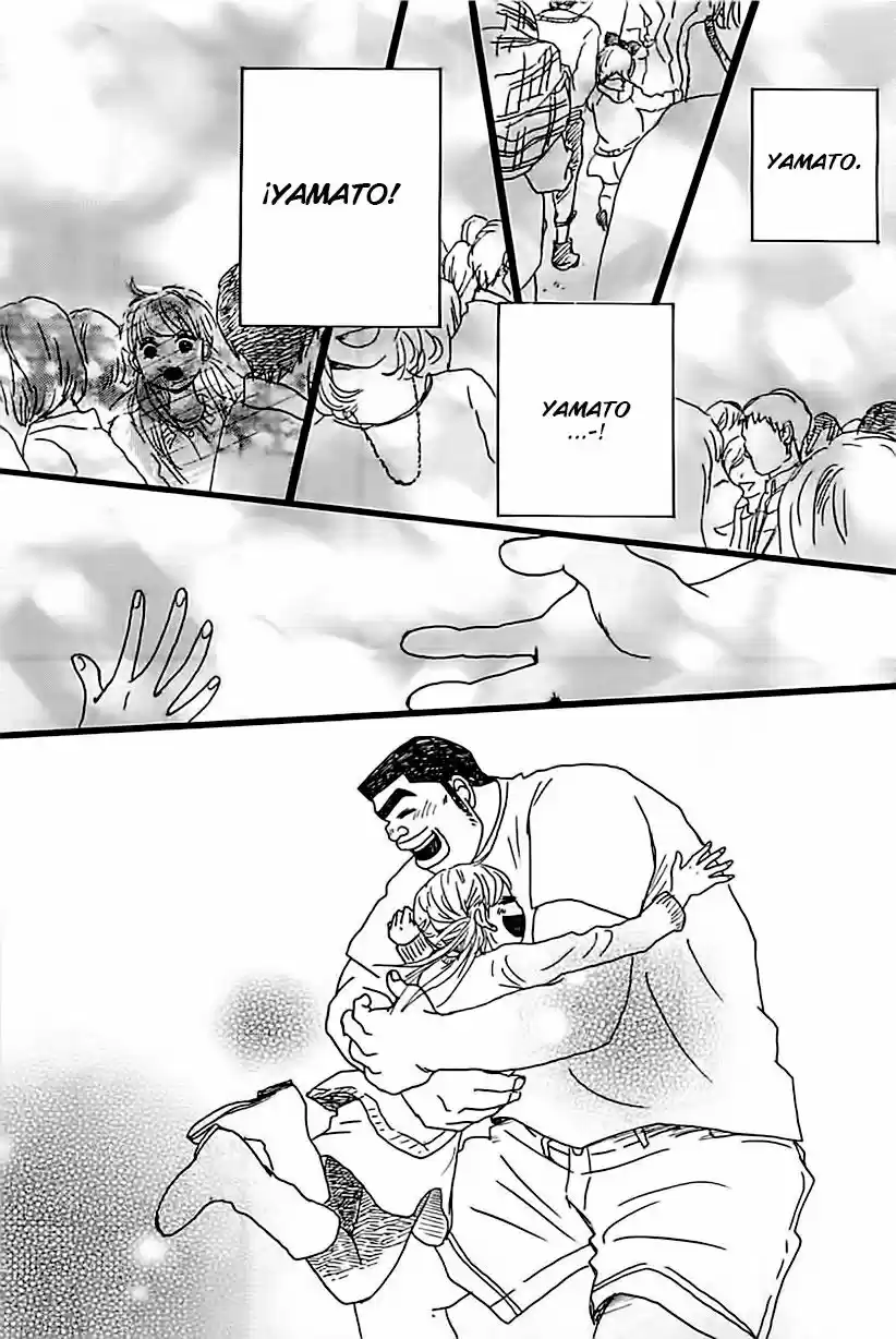Ore Monogatari!! capítulo 12, página 44