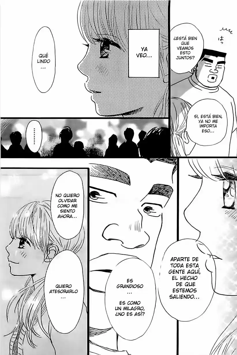Ore Monogatari!! capítulo 12, página 46