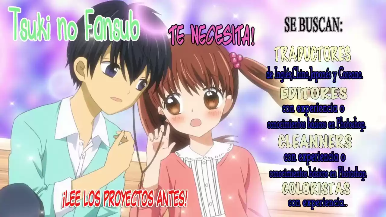 Ore Monogatari!! capítulo 13, página 1