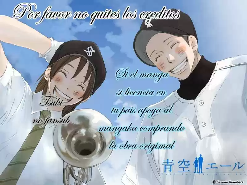Ore Monogatari!! capítulo 13, página 2