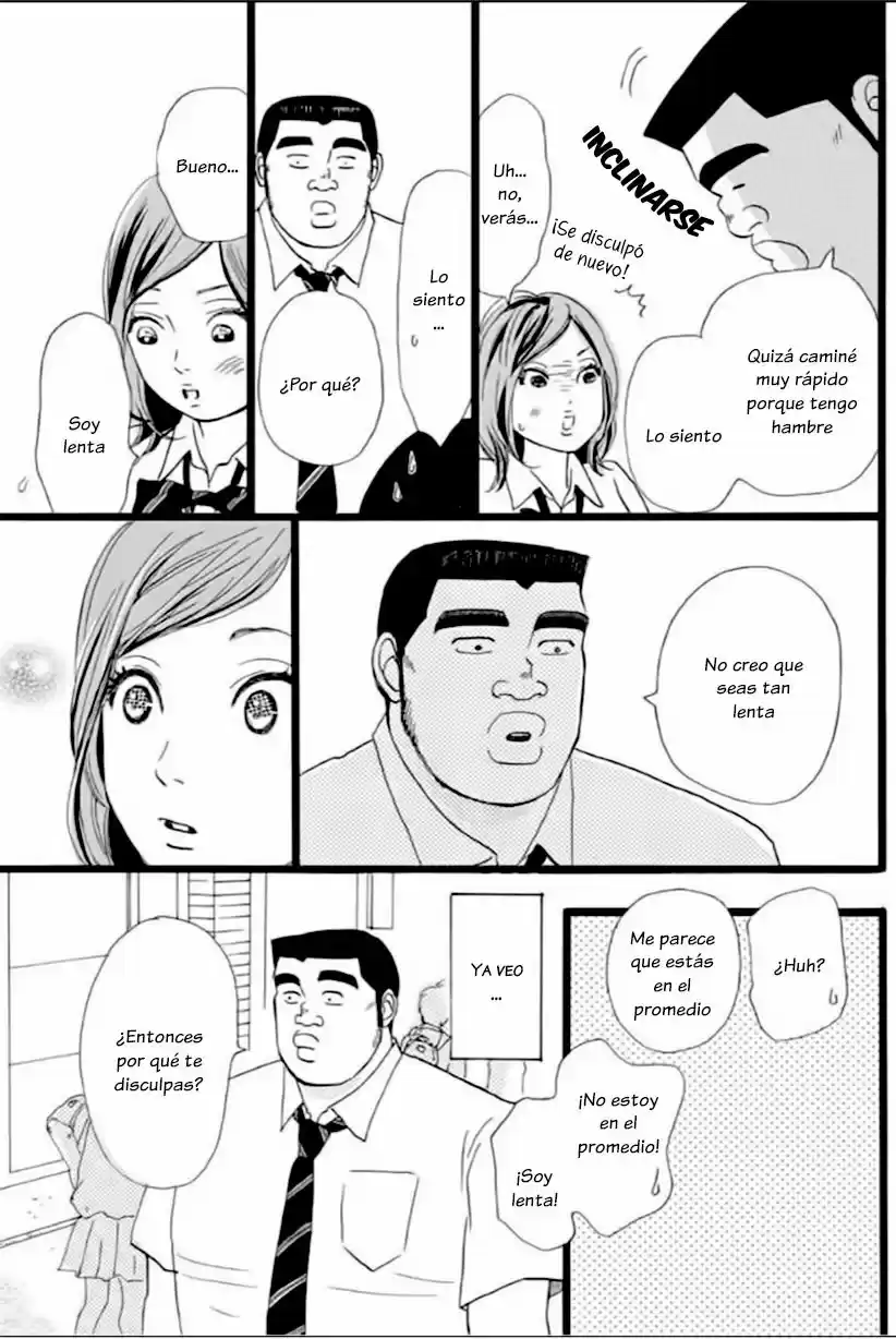 Ore Monogatari!! capítulo 13, página 25