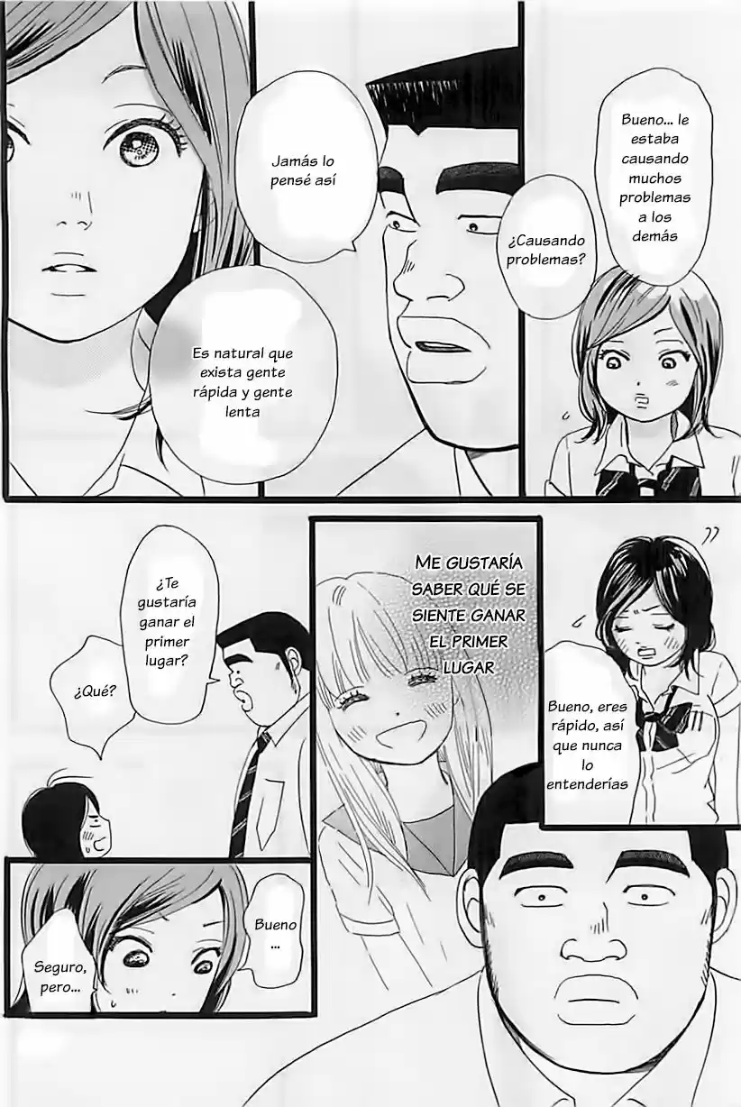 Ore Monogatari!! capítulo 13, página 26