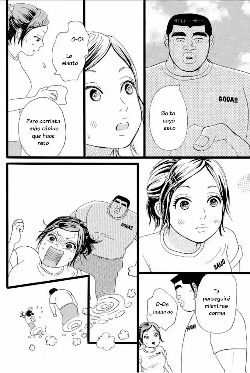 Ore Monogatari!! capítulo 13, página 30