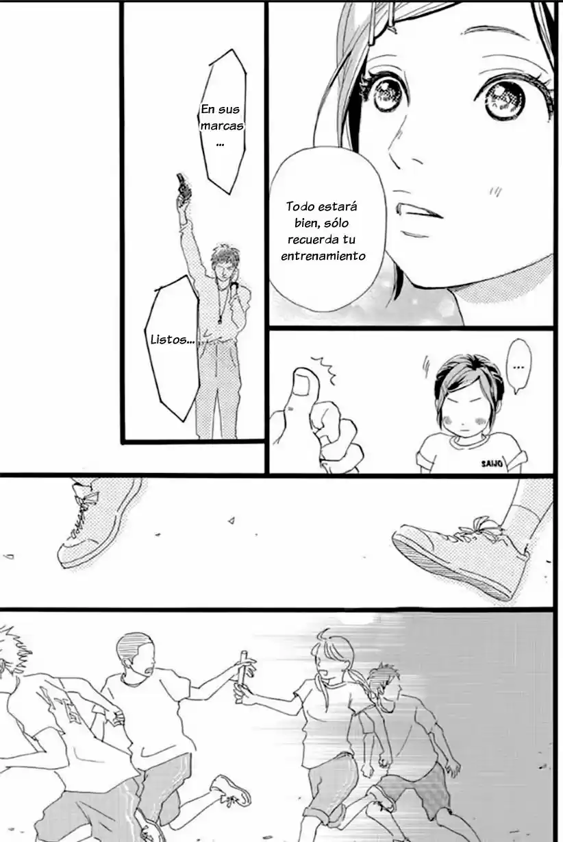 Ore Monogatari!! capítulo 13, página 37