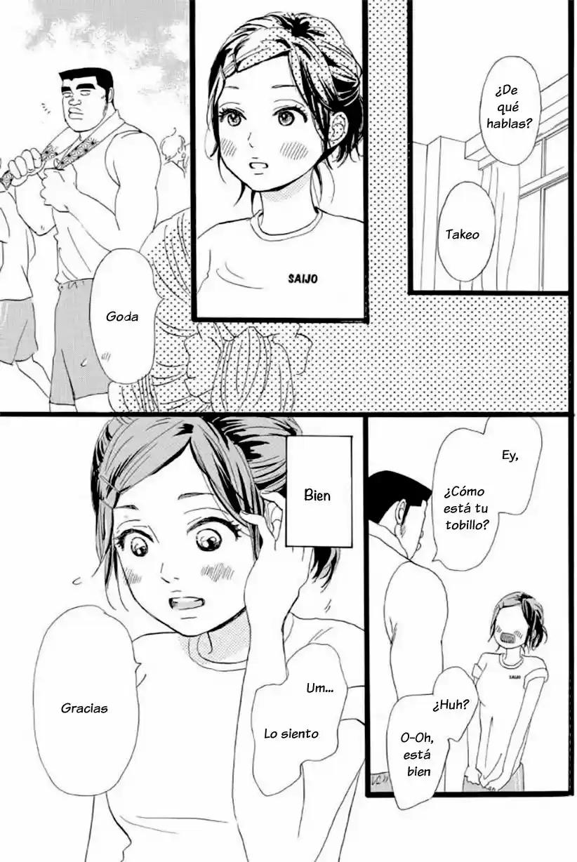 Ore Monogatari!! capítulo 13, página 48