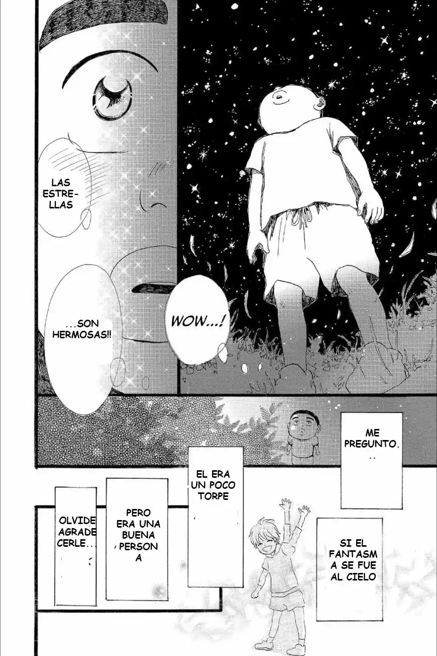 Ore Monogatari!! capítulo 14.01, página 28