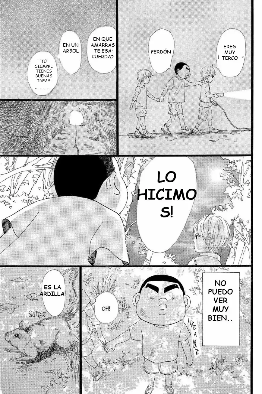 Ore Monogatari!! capítulo 14.1, página 25