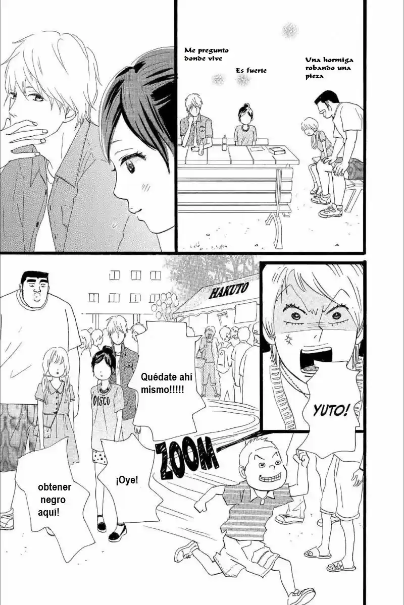 Ore Monogatari!! capítulo 15, página 12