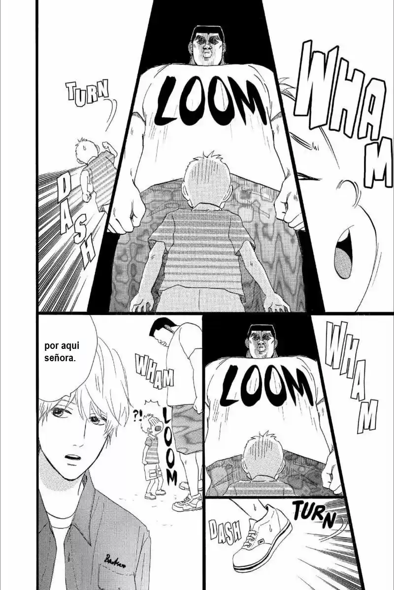 Ore Monogatari!! capítulo 15, página 13